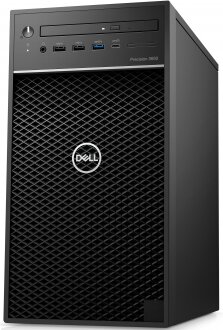 Dell Precision 3650 W-1350 UBU Masaüstü Bilgisayar kullananlar yorumlar